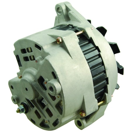 Replacement For Mpa, 7864610 Alternator
